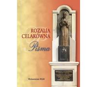 Écrits de Rozalia Celakovna