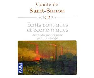 Ecrits économiques et politiques: Anthologie crititque