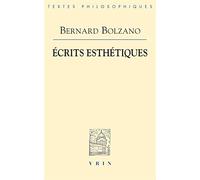 Ecrits esthétiques
