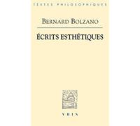 Ecrits esthétiques