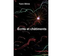 Écrits et châtiments