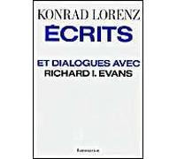 Écrits Et Dialogues Avec Richard J. : - I.E. I. : Evans