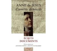 Ecrits Et Documents