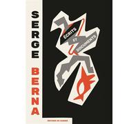 Écrits et documents - Édition établie par Jean-Louis Rançon - Serge Berna - Du Sandre Eds - broché - Poésie