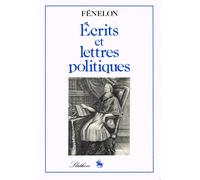 Ecrits Et Lettres Politiques, Publies Sur Les Manuscrits Autographes Par Ch - Urbain - 1920 -