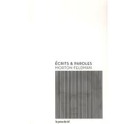 Ecrits et paroles
