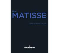 Écrits et propos sur l'art - Henri Matisse - Hermann - broché - Livre