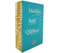 Écrits farfelus – Les mots croisés – Exercices de style – Gallimard