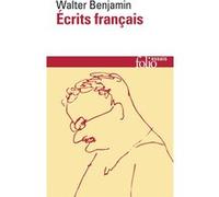 Écrits français Walter Benjamin (Auteur)