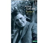 Écrits I Jacques Lacan (Auteur)