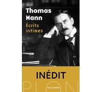 Écrits intimes