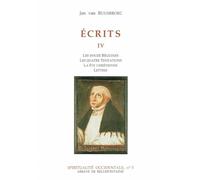 Ecrits IV