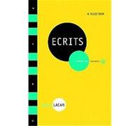 Ecrits Jacques Lacan (Auteur)