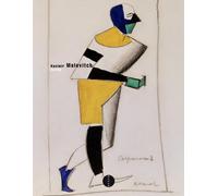 Ecrits - Kasimir Severinovitch Malevitch - Allia - broché - Essai