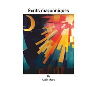 Écrits Maçonniques