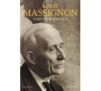 Ecrits Mémorables - Tome 2