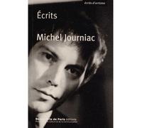 Écrits - Michel Journiac - Ecole Nat.sup.des Beaux-Arts - broché - Essai