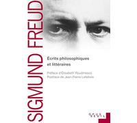 Ecrits Littéraires Et Philosophiques