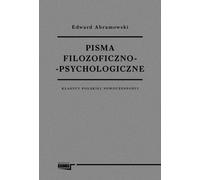 Écrits philosophiques et psychologiques