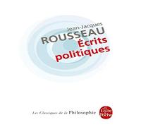 Ecrits politiques