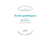 Écrits politiques