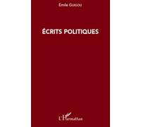 Ecrits Politiques