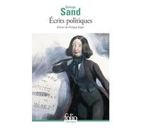 Écrits politiques