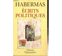 Ecrits politiques