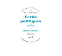 Ecrits Politiques - Tome 2