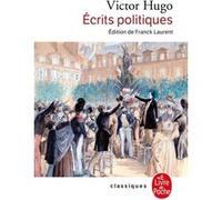 Ecrits politiques Victor Hugo (Auteur)