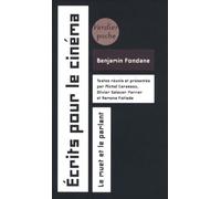 Écrits pour le cinéma (0000)