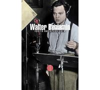 Ecrits radiophoniques - Walter Benjamin - Allia - broché - Essai