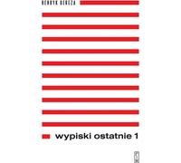 Écrits récents Volume 1-2
