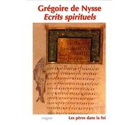 Ecrits spirituels