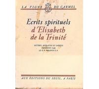 Ecrits Spirituels