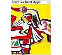 Écrits sur Karel Appel (0000)