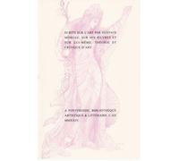 Ecrits sur l’art - Gustave Moreau - Fata Morgana - broché - Anthologie