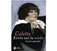 Ecrits sur la mode - L'Art de surprendre