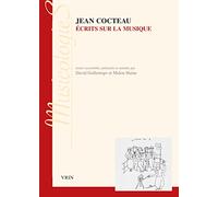 Ecrits sur la musique
