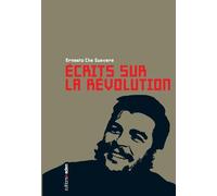 Écrits sur la Révolution - Ernesto Che Guevara - Aden Belgique - Poche - Etude