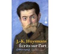 Ecrits sur l'art (1867-1905)
