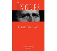 Ecrits Sur L'art