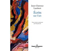 Écrits sur l'art