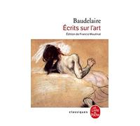 Ecrits sur l'art