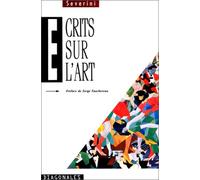 Ecrits sur l'art