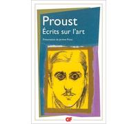 Ecrits sur l'art