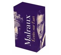 Ecrits Sur L'art - Coffret En 2 Volumes (Oeuvres Complètes Tome 5)