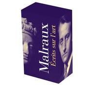 Ecrits Sur L'art - Coffret En 2 Volumes (Oeuvres Complètes Tome 5)