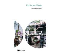 Écrits sur l'Asie