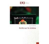 Ecrits sur le cinéma